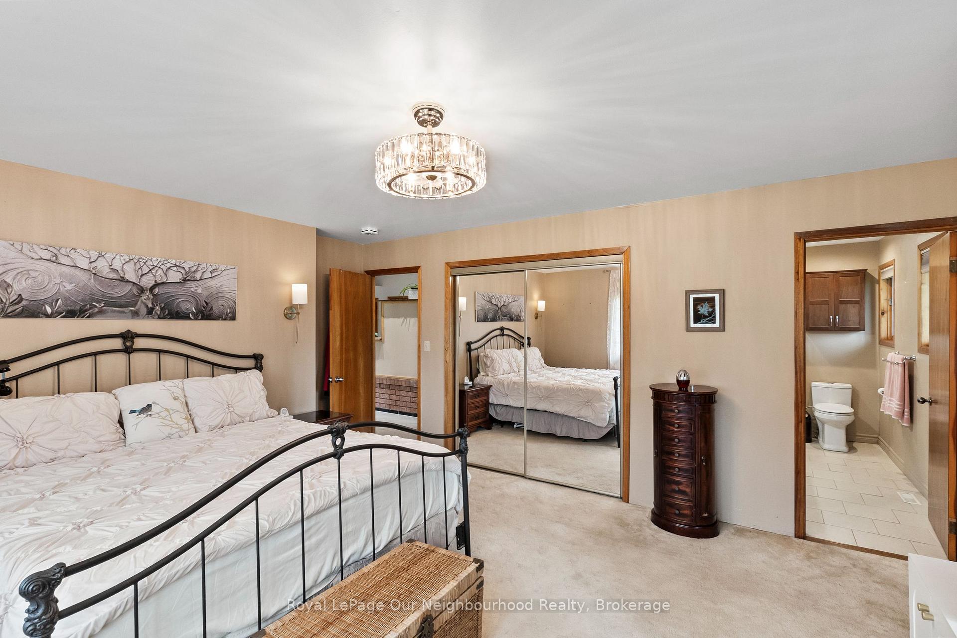 Photo 27 of 29 Edgewater Drive, Alnwick/Haldimand, Rural Alnwick/Haldimand — HOMEH