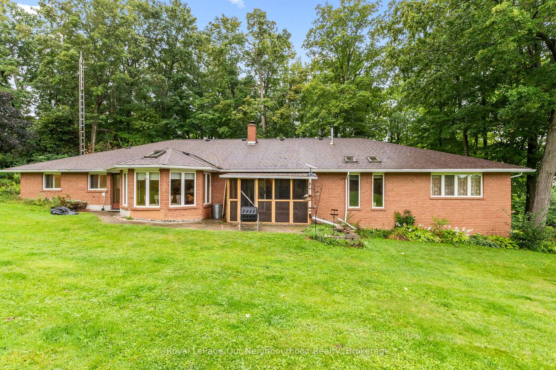Photo 42 of 29 Edgewater Drive, Alnwick/Haldimand, Rural Alnwick/Haldimand — HOMEH