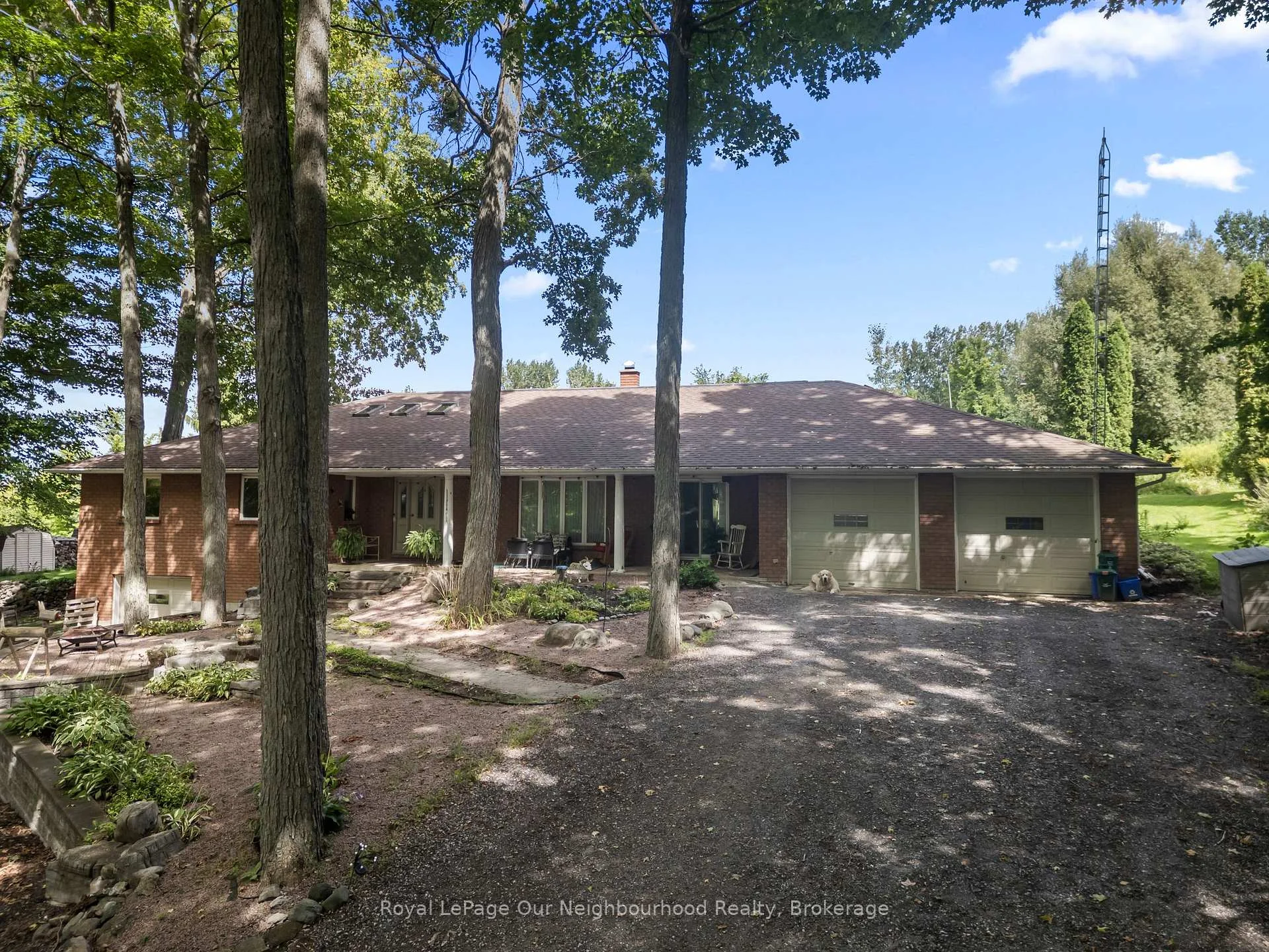 Photo 1 of 29 Edgewater Drive, Alnwick/Haldimand, Rural Alnwick/Haldimand — HOMEH