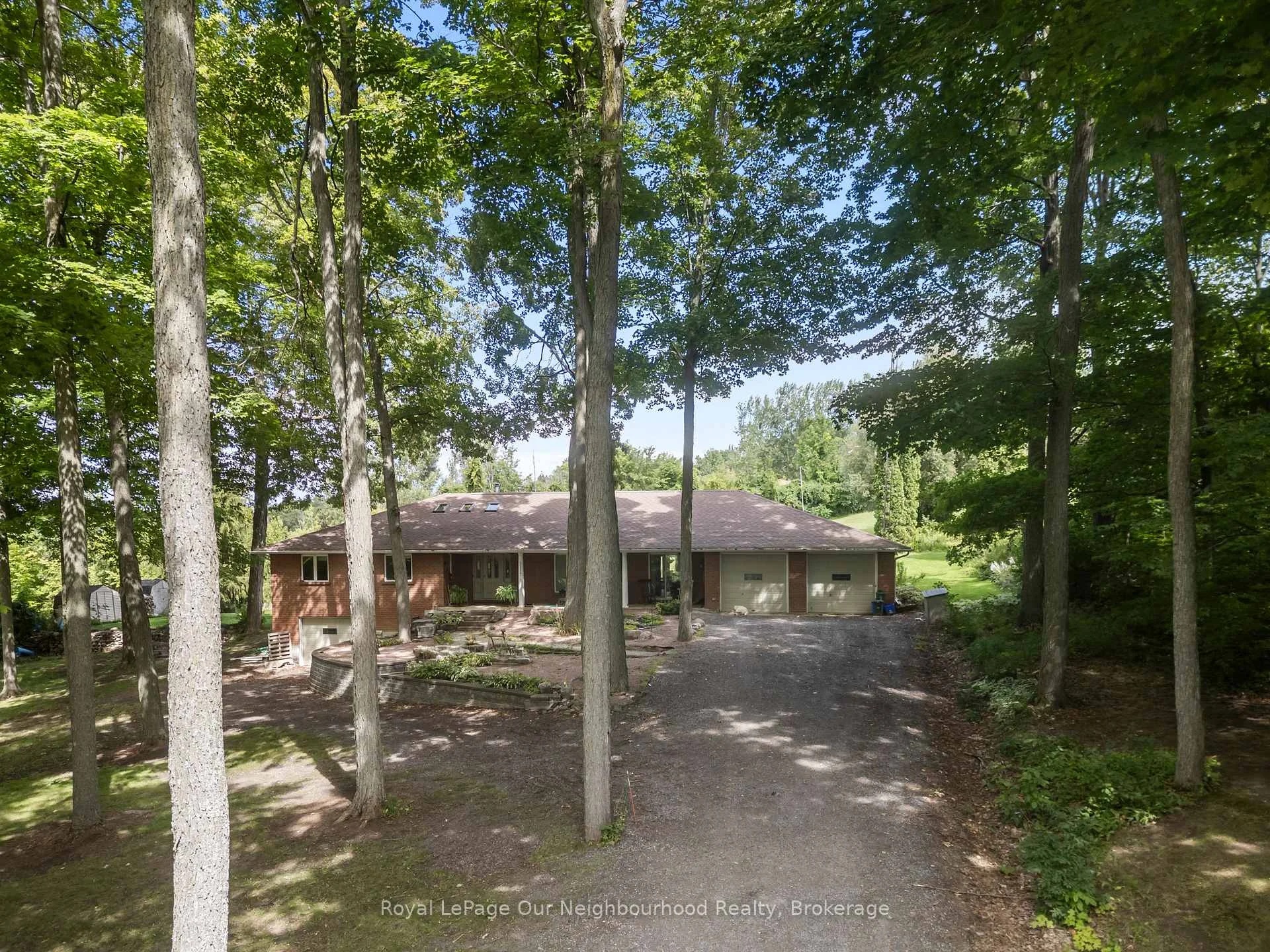 Photo 2 of 29 Edgewater Drive, Alnwick/Haldimand, Rural Alnwick/Haldimand — HOMEH