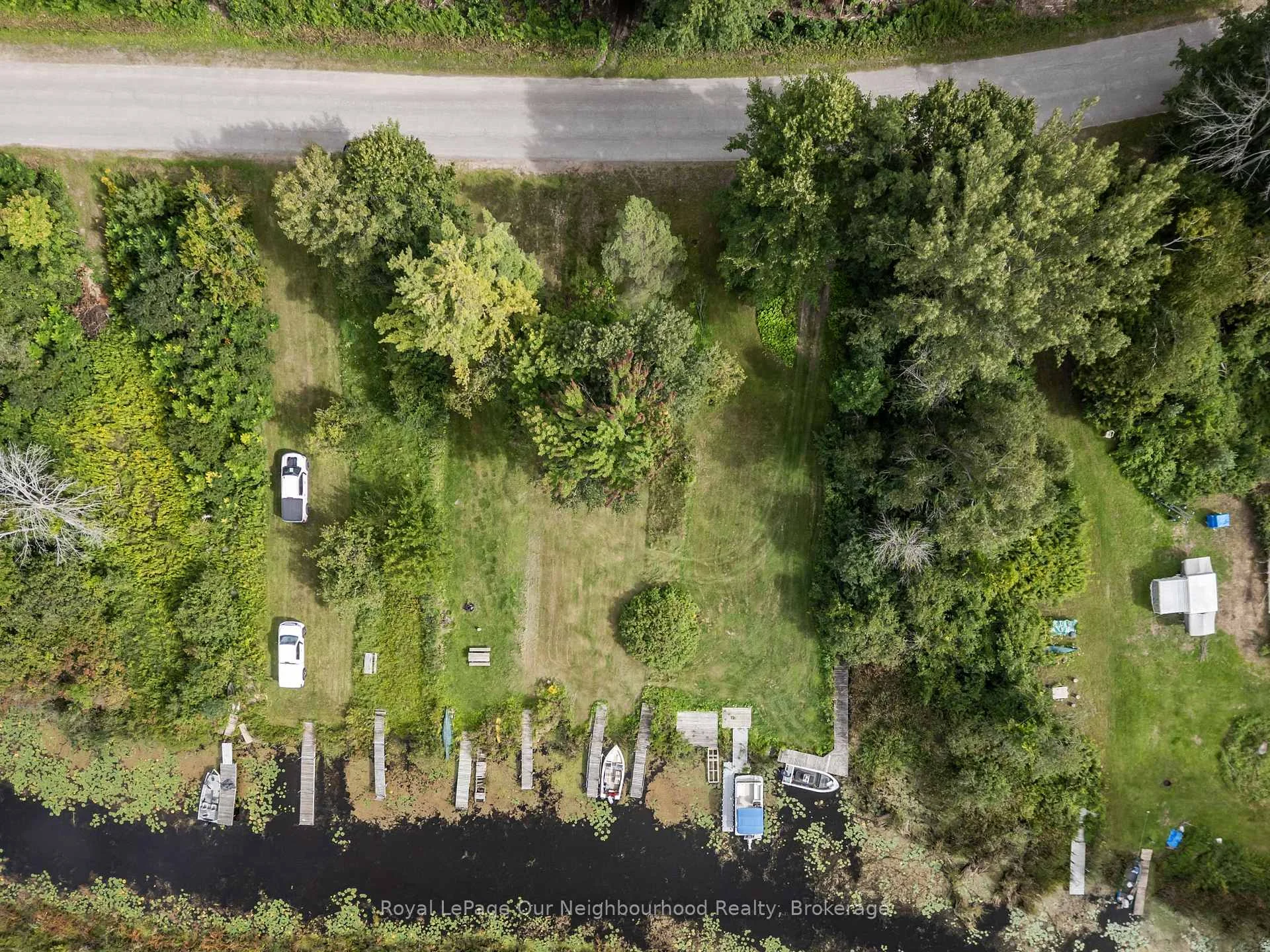 Photo 45 of 29 Edgewater Drive, Alnwick/Haldimand, Rural Alnwick/Haldimand — HOMEH