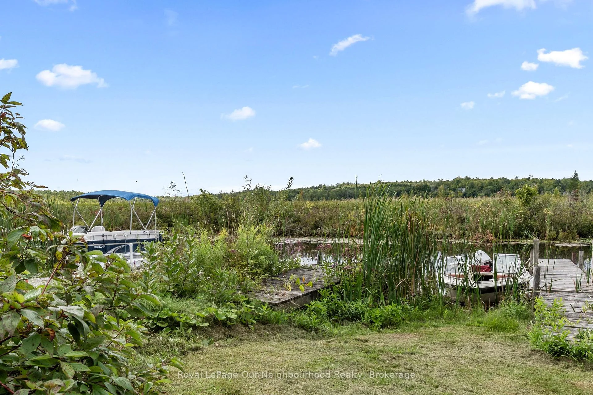 Photo 48 of 29 Edgewater Drive, Alnwick/Haldimand, Rural Alnwick/Haldimand — HOMEH