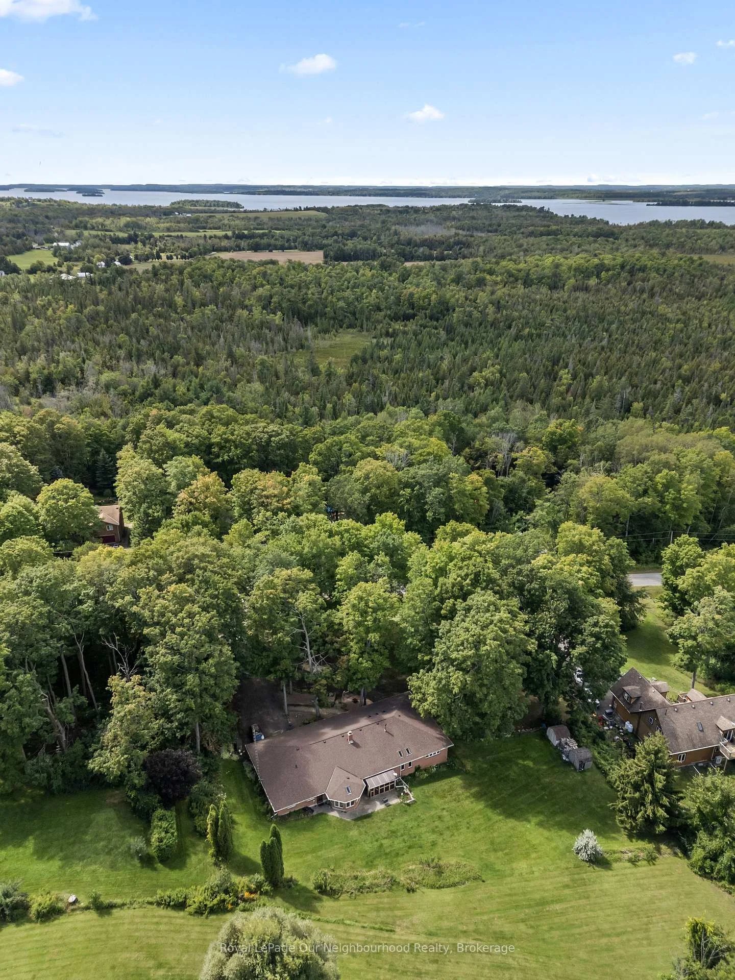 Photo 50 of 29 Edgewater Drive, Alnwick/Haldimand, Rural Alnwick/Haldimand — HOMEH