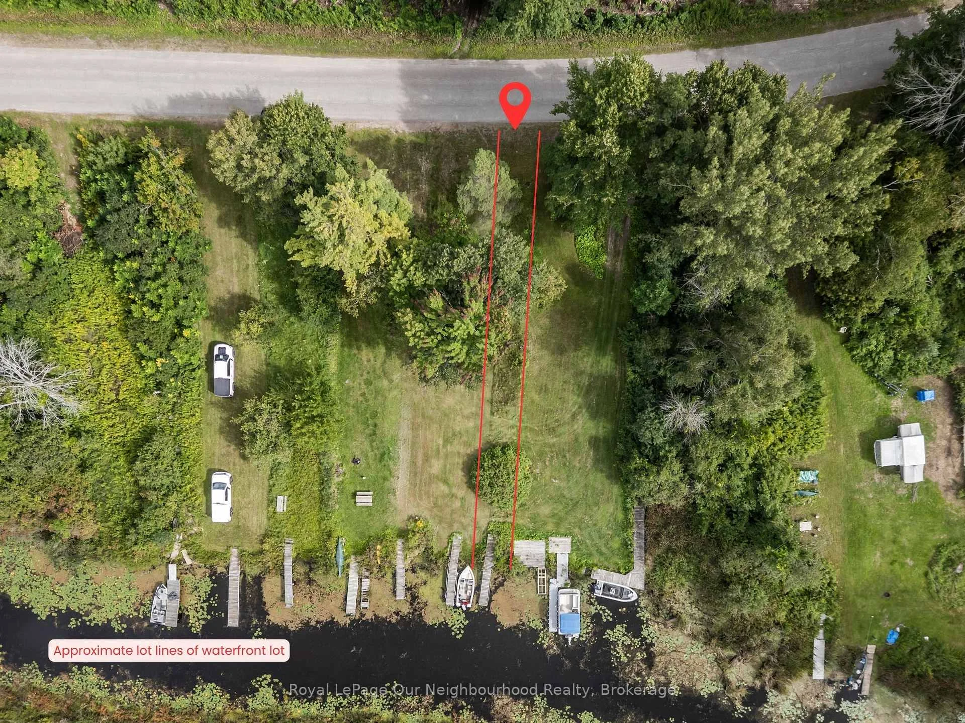 Photo 46 of 29 Edgewater Drive, Alnwick/Haldimand, Rural Alnwick/Haldimand — HOMEH