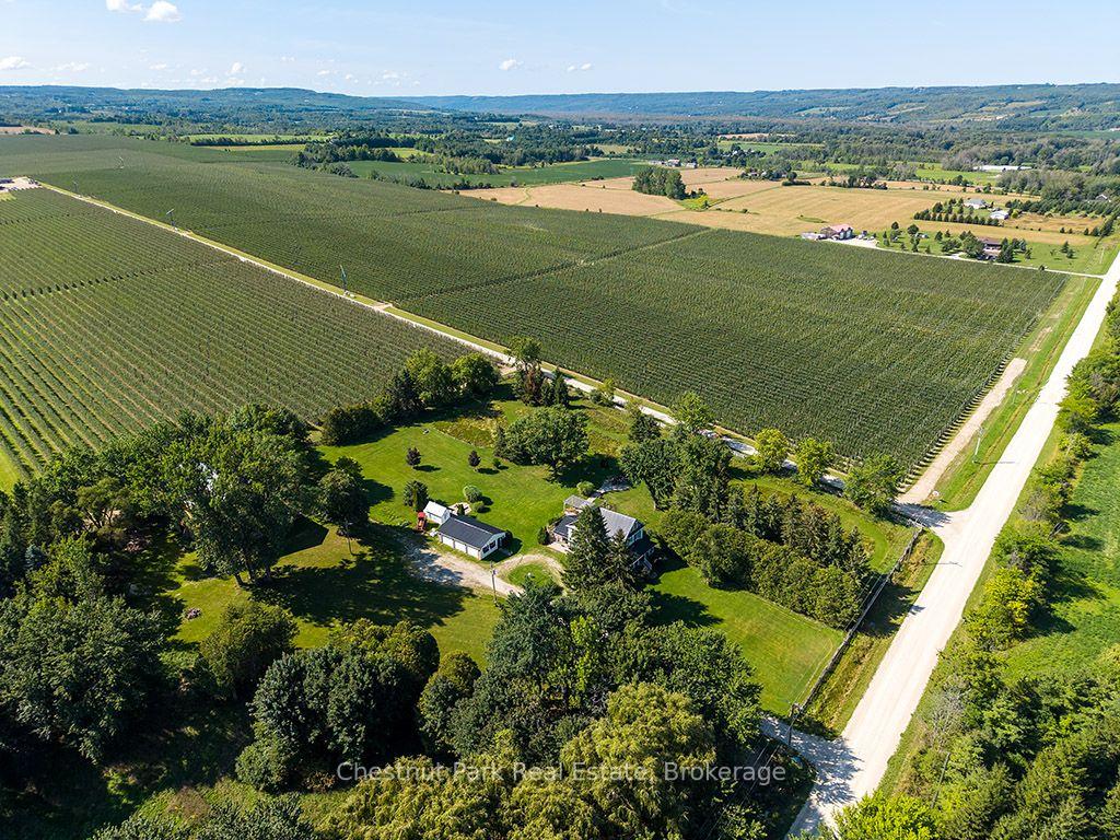 Photo 2 of 727410 21st Side Road, Blue Mountains — HOMEH