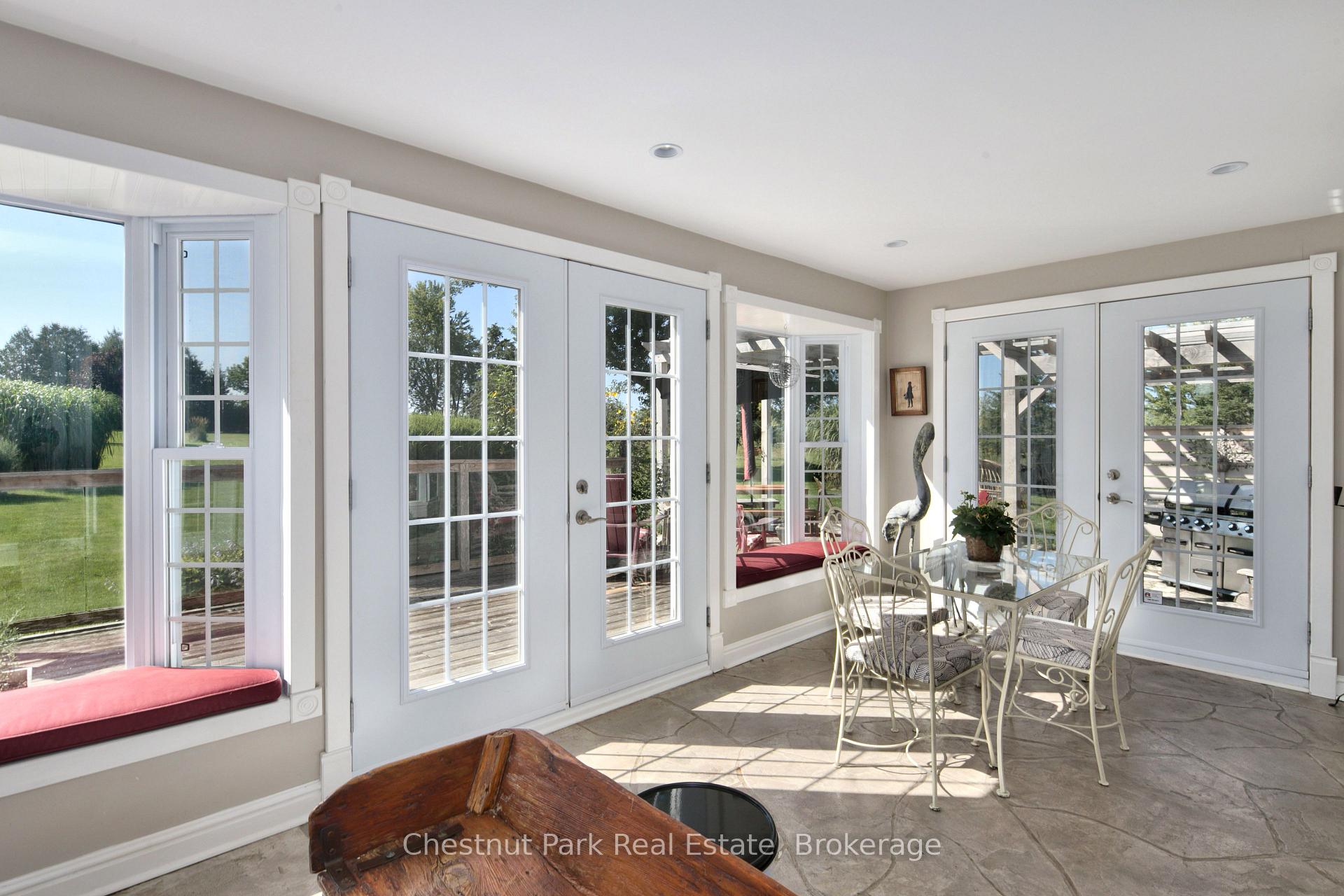 Photo 10 of 727410 21st Side Road, Blue Mountains — HOMEH