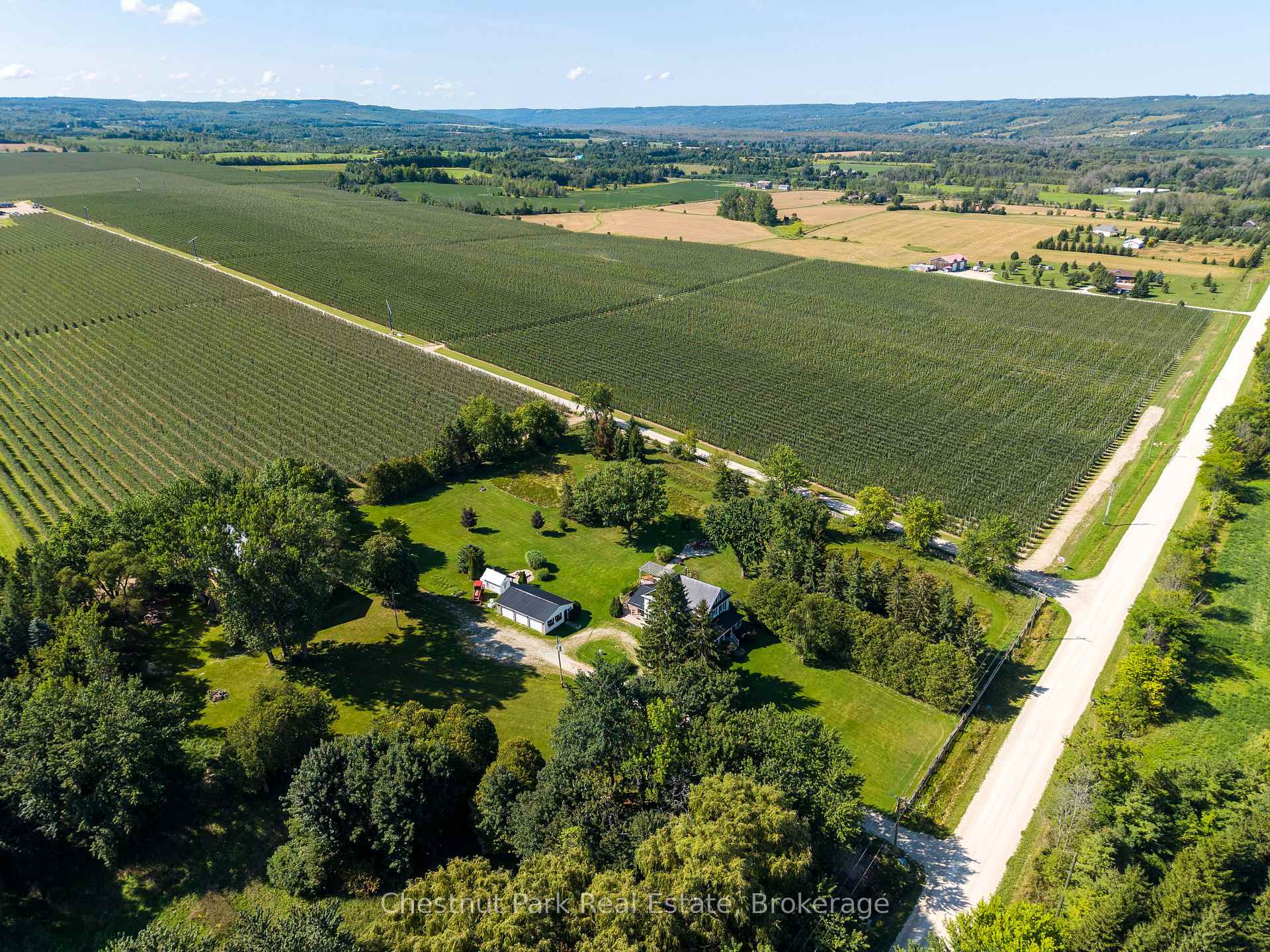 Photo 13 of 727410 21st Side Road, Blue Mountains — HOMEH