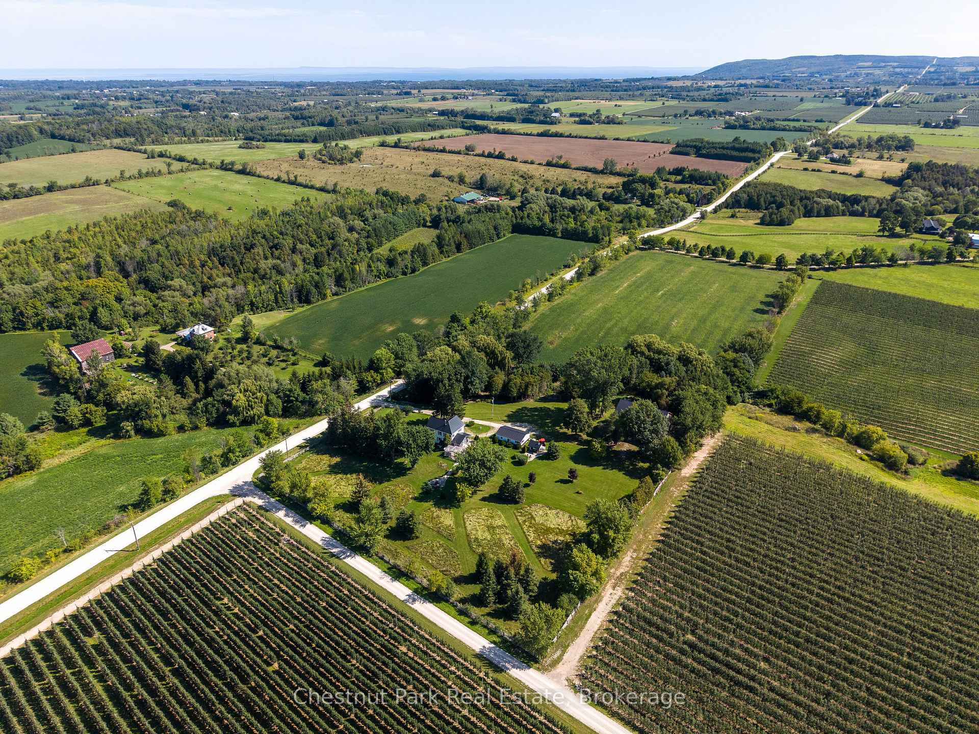 Photo 23 of 727410 21st Side Road, Blue Mountains — HOMEH