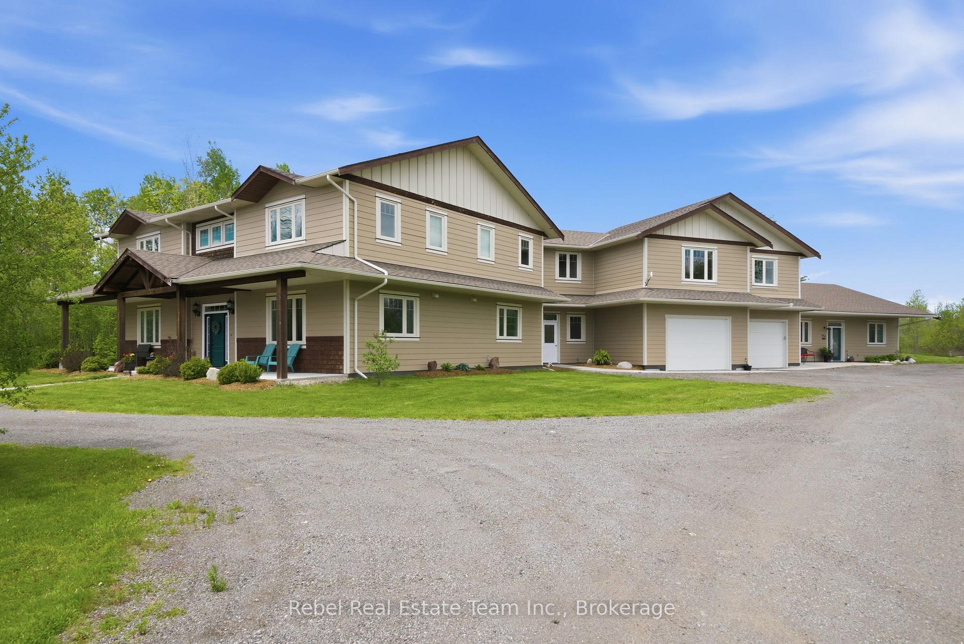 Photo 2 of 190 Lakeshore Road, Brighton, Rural Brighton — HOMEH