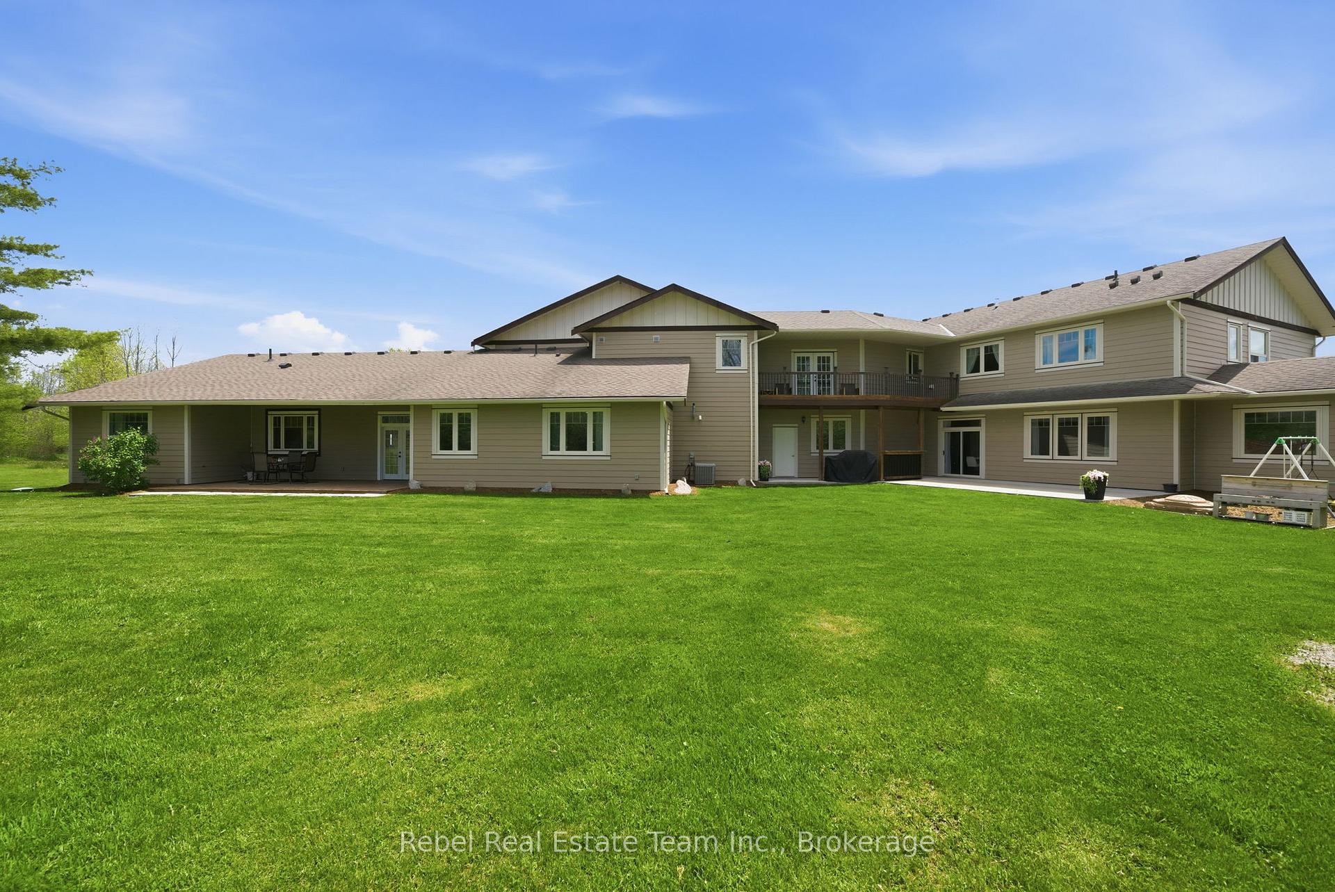 Photo 47 of 190 Lakeshore Road, Brighton, Rural Brighton — HOMEH