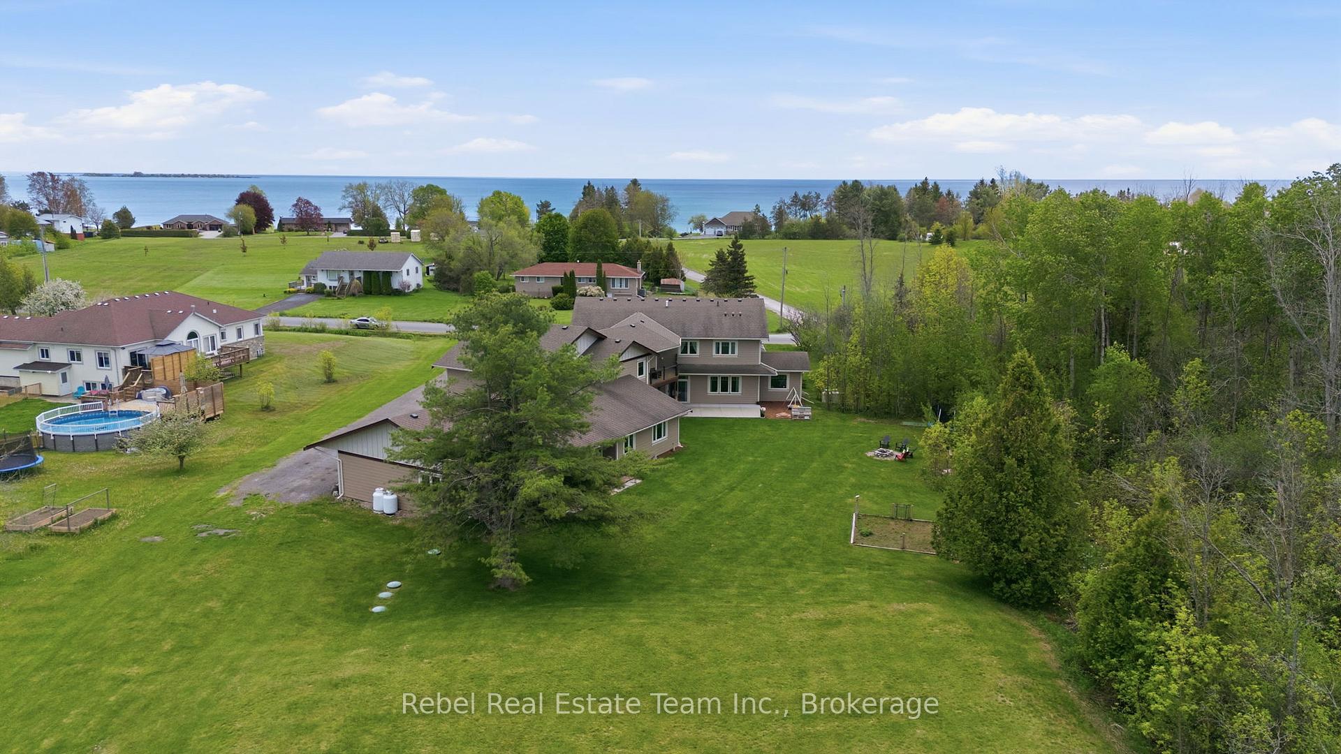 Photo 49 of 190 Lakeshore Road, Brighton, Rural Brighton — HOMEH