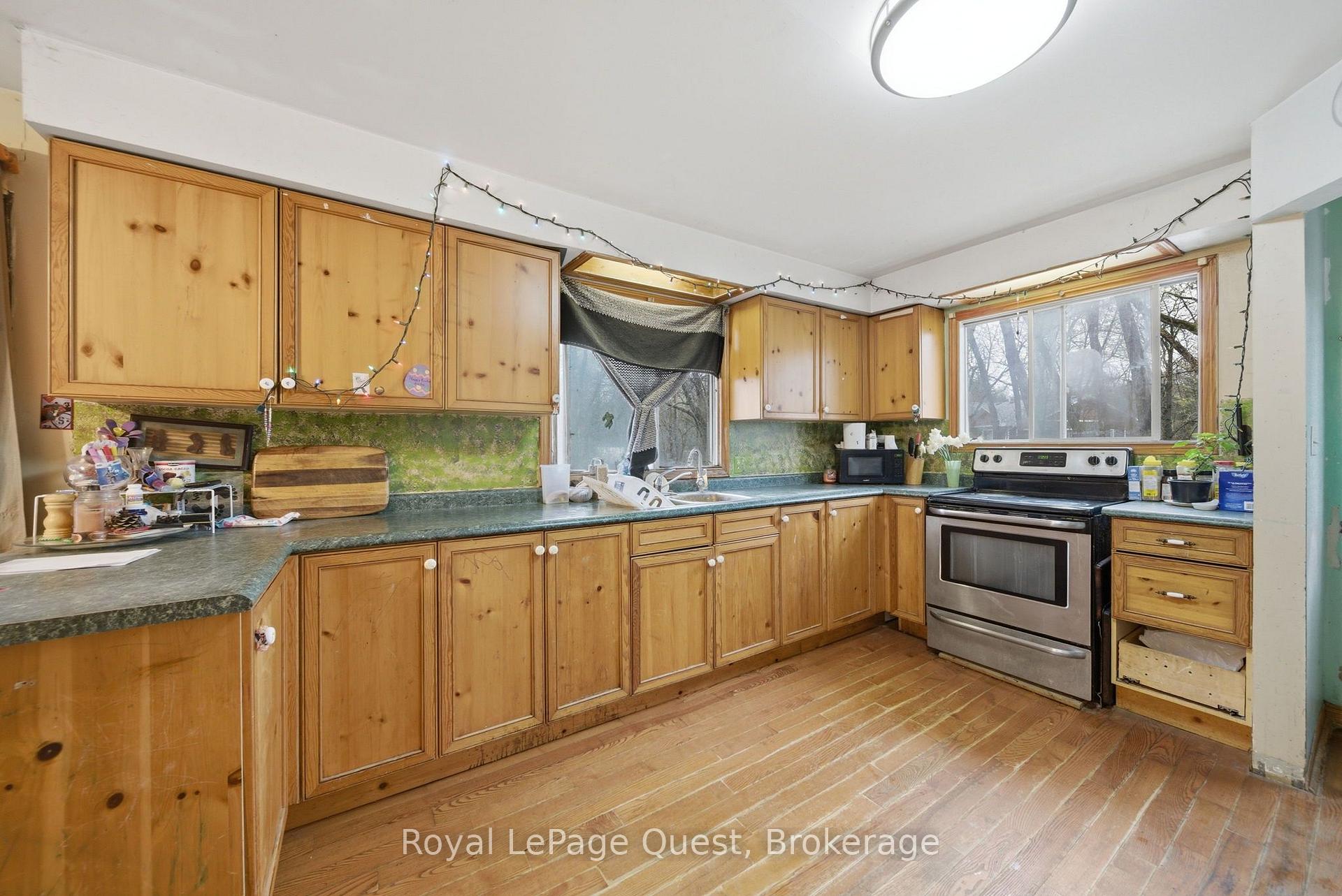 Photo 5 of 7476 Ash Crescent, Ramara, Rural Ramara — HOMEH