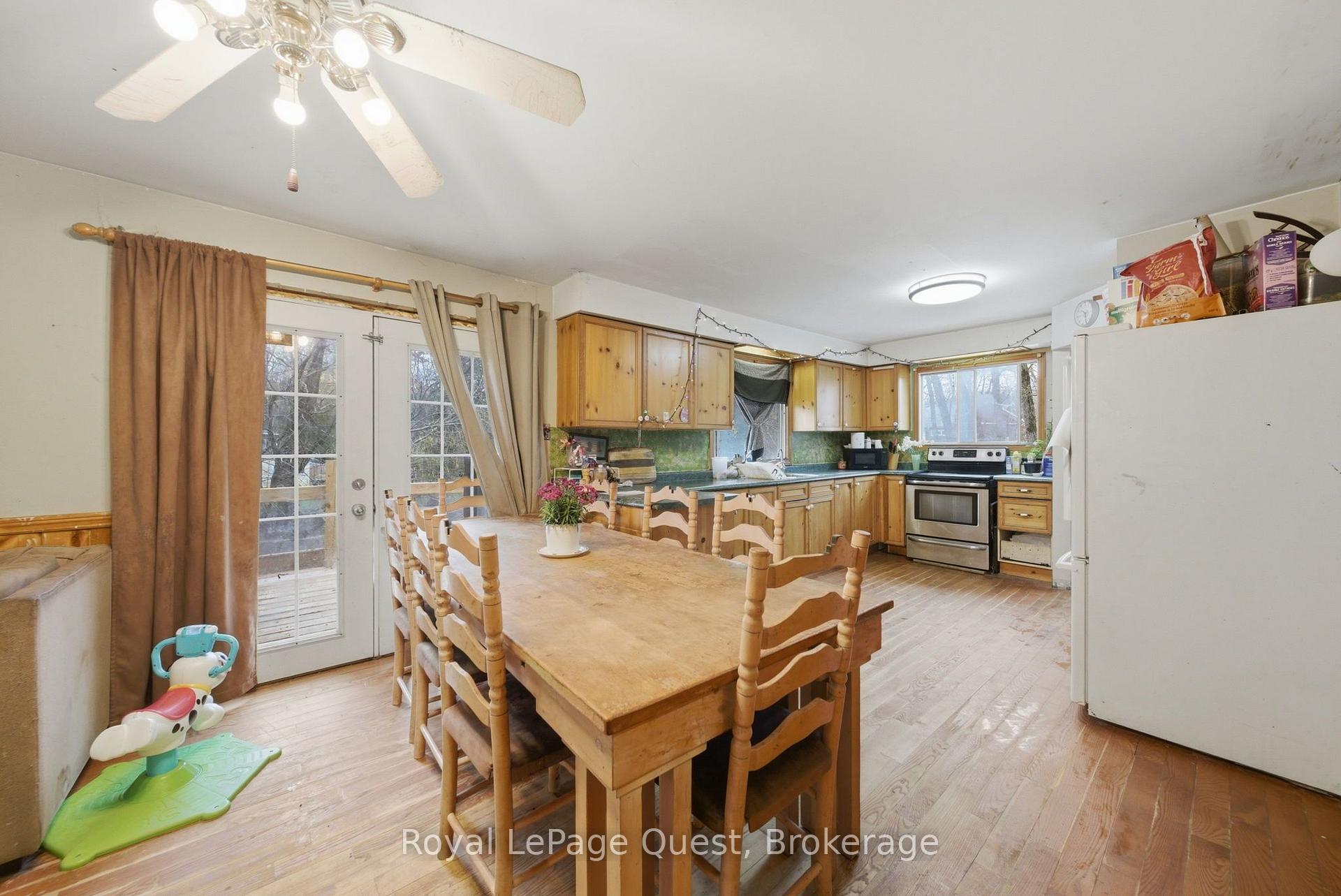 Photo 9 of 7476 Ash Crescent, Ramara, Rural Ramara — HOMEH