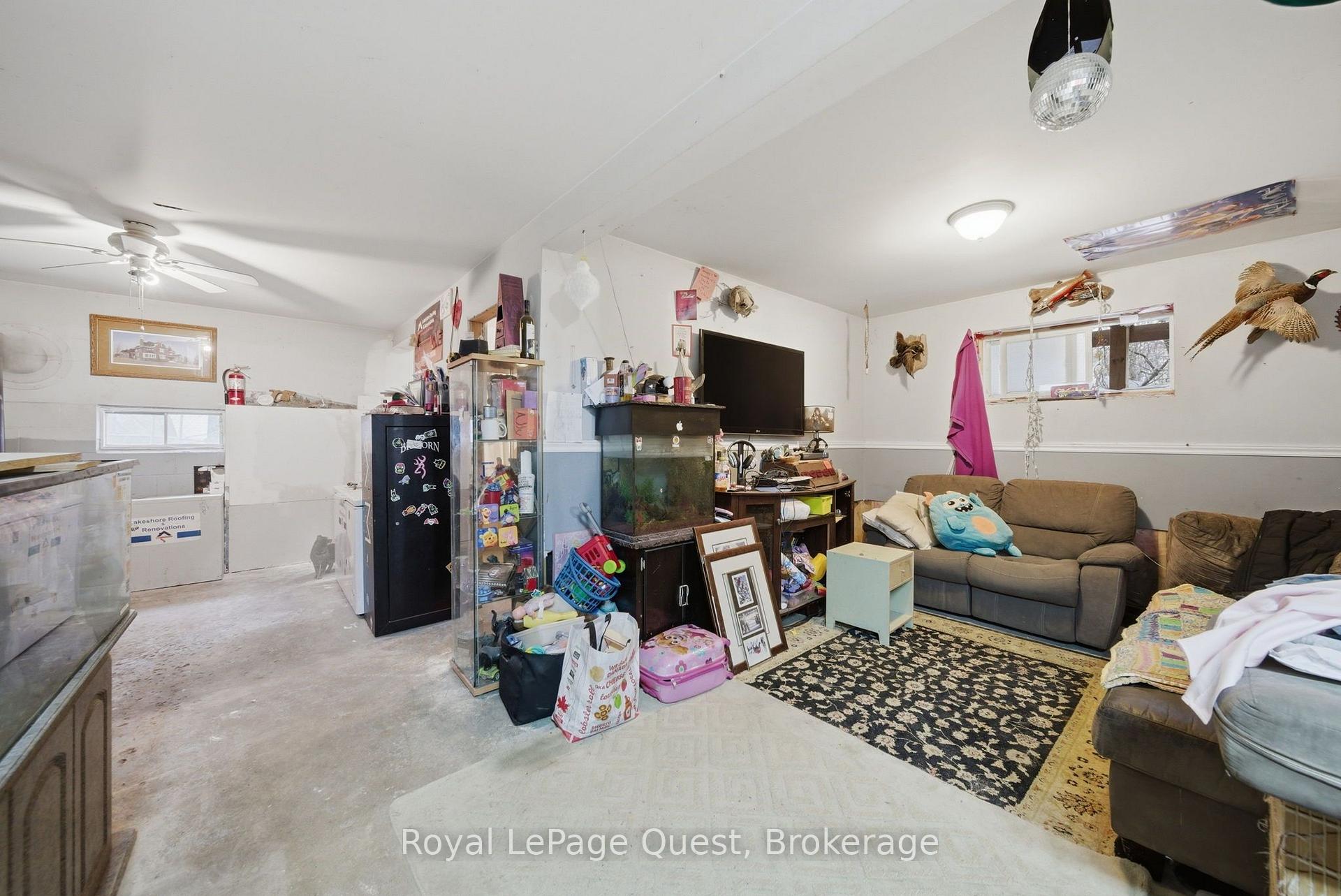 Photo 11 of 7476 Ash Crescent, Ramara, Rural Ramara — HOMEH