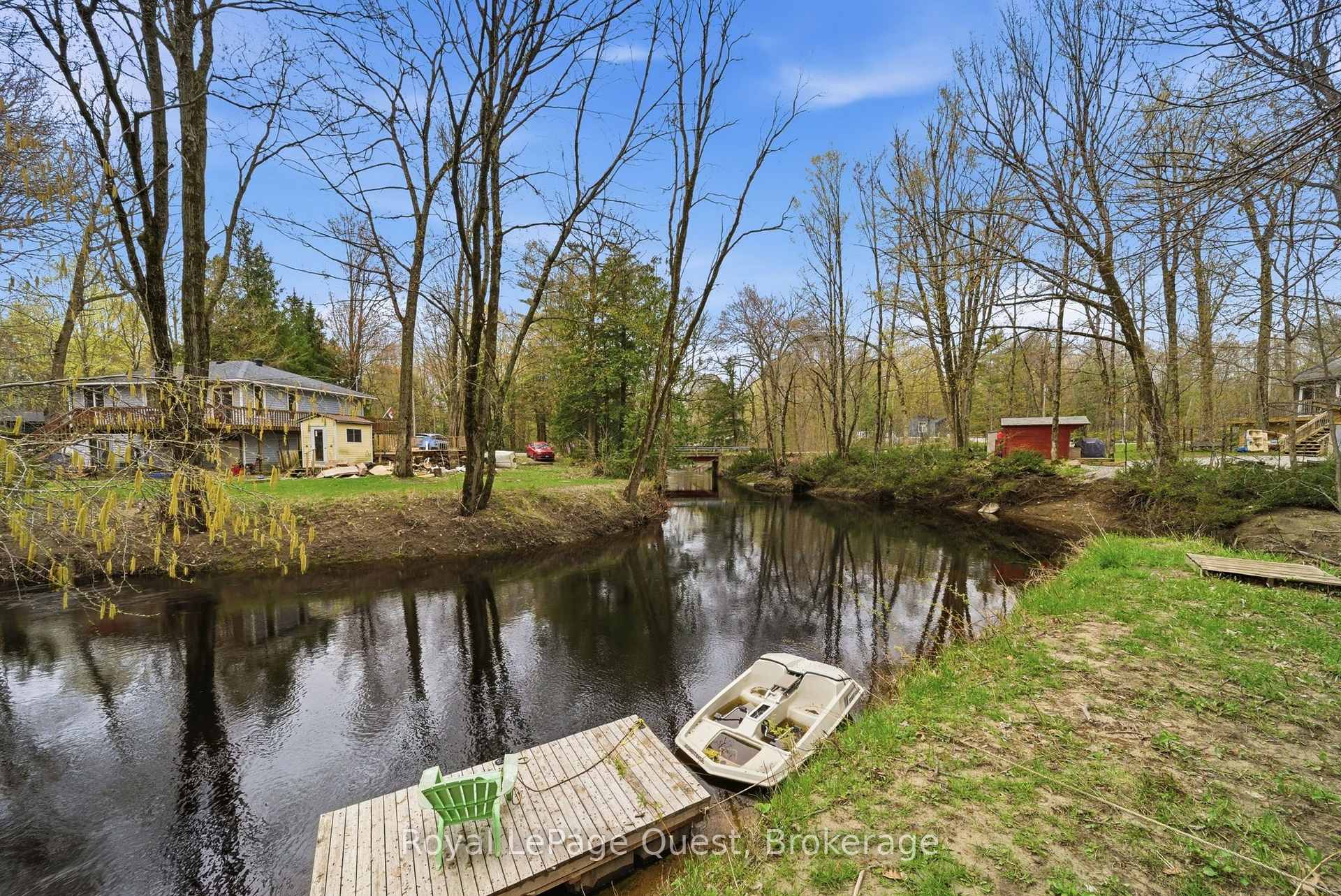 Photo 28 of 7476 Ash Crescent, Ramara, Rural Ramara — HOMEH