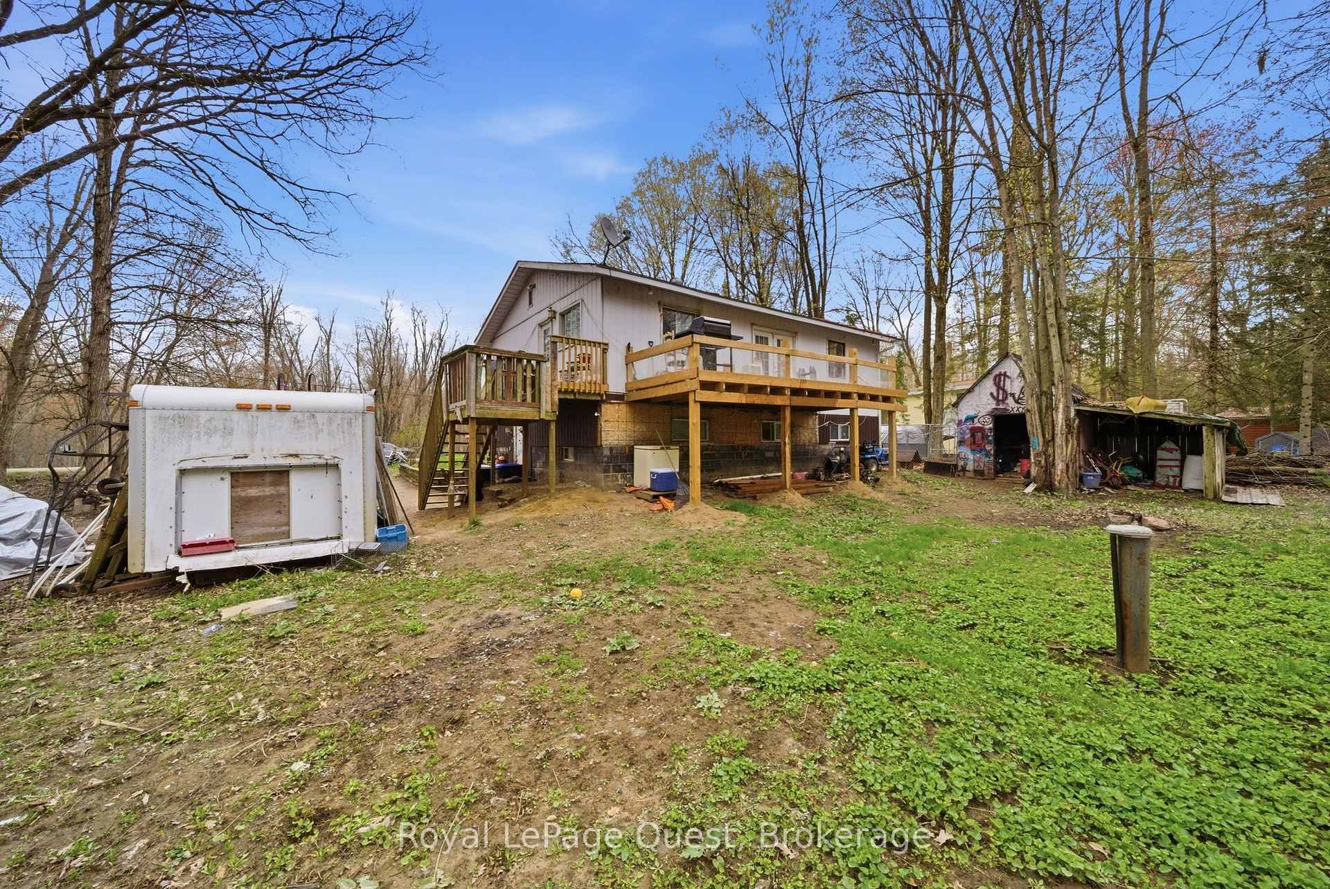 Photo 31 of 7476 Ash Crescent, Ramara, Rural Ramara — HOMEH
