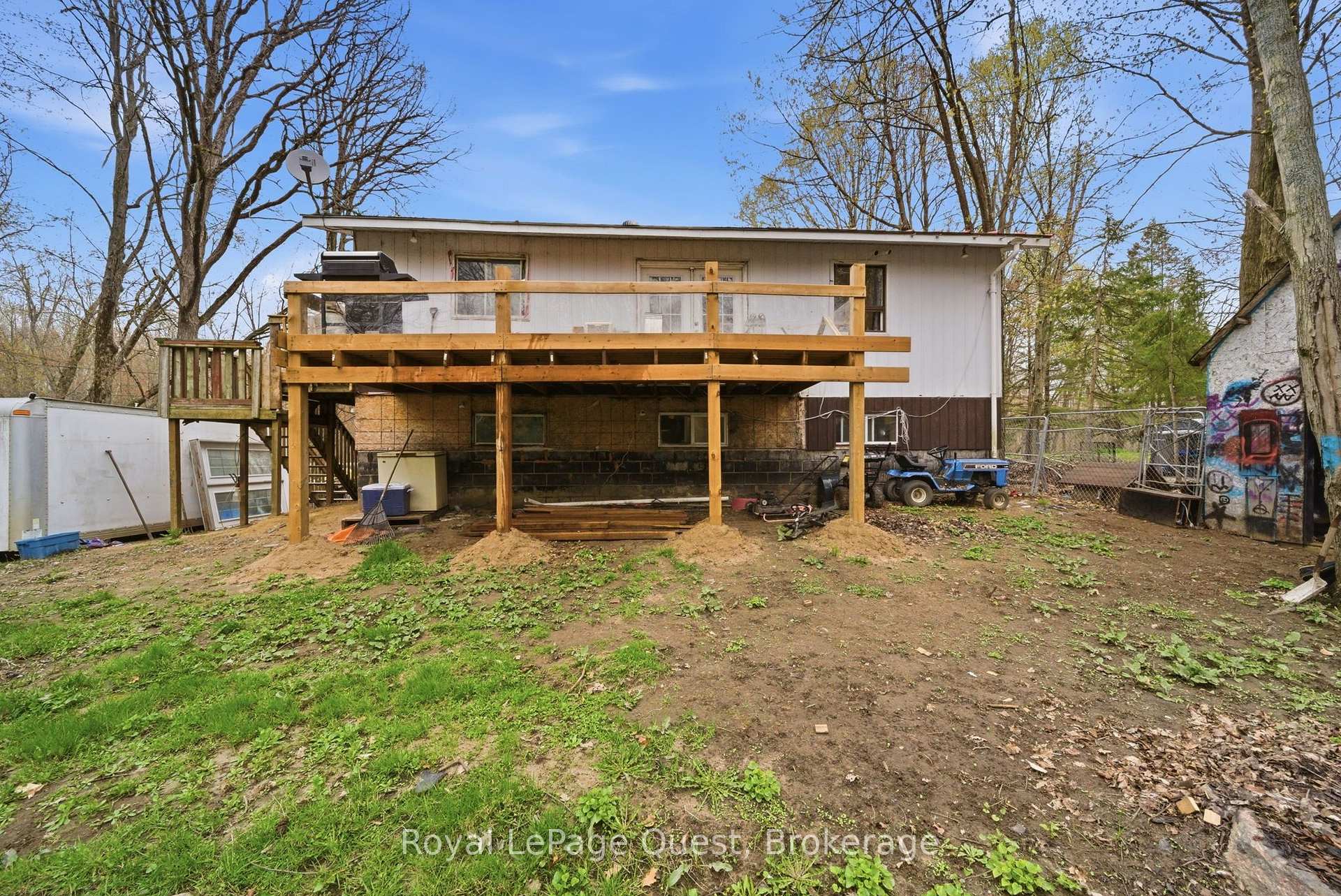 Photo 34 of 7476 Ash Crescent, Ramara, Rural Ramara — HOMEH