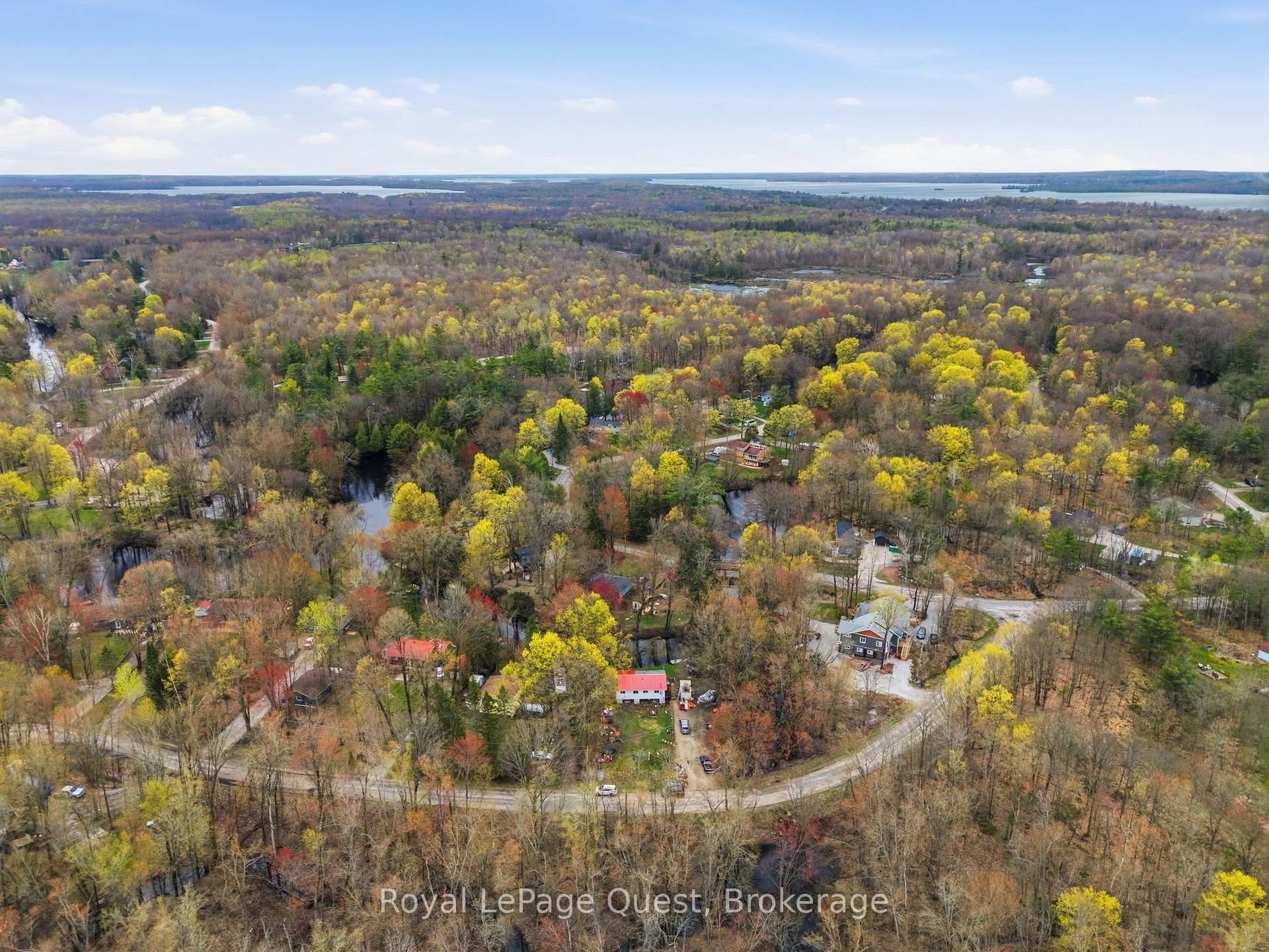Photo 36 of 7476 Ash Crescent, Ramara, Rural Ramara — HOMEH