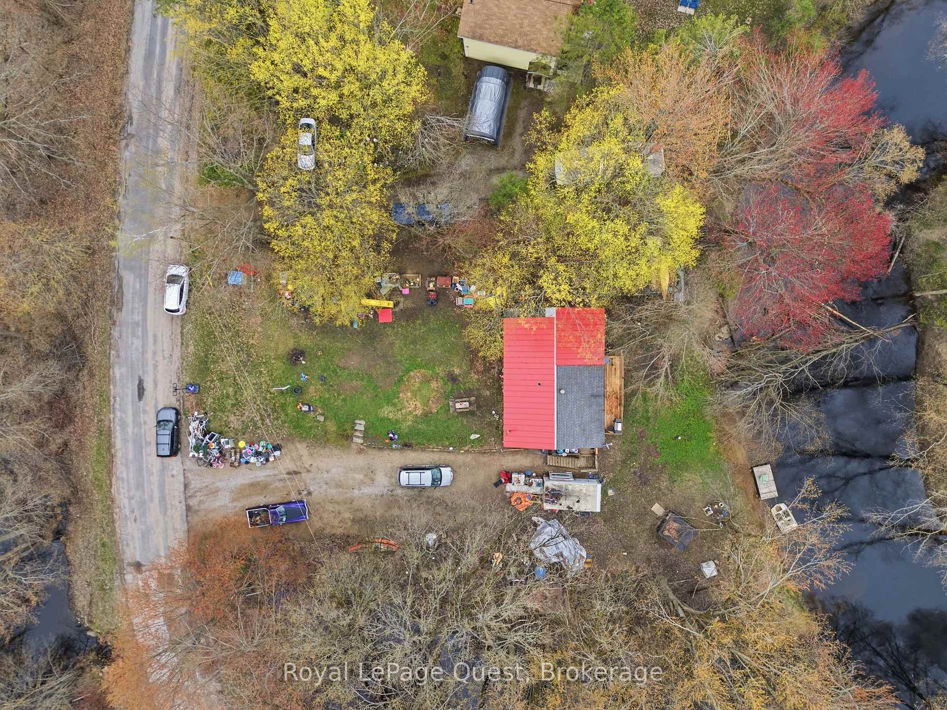 Photo 35 of 7476 Ash Crescent, Ramara, Rural Ramara — HOMEH