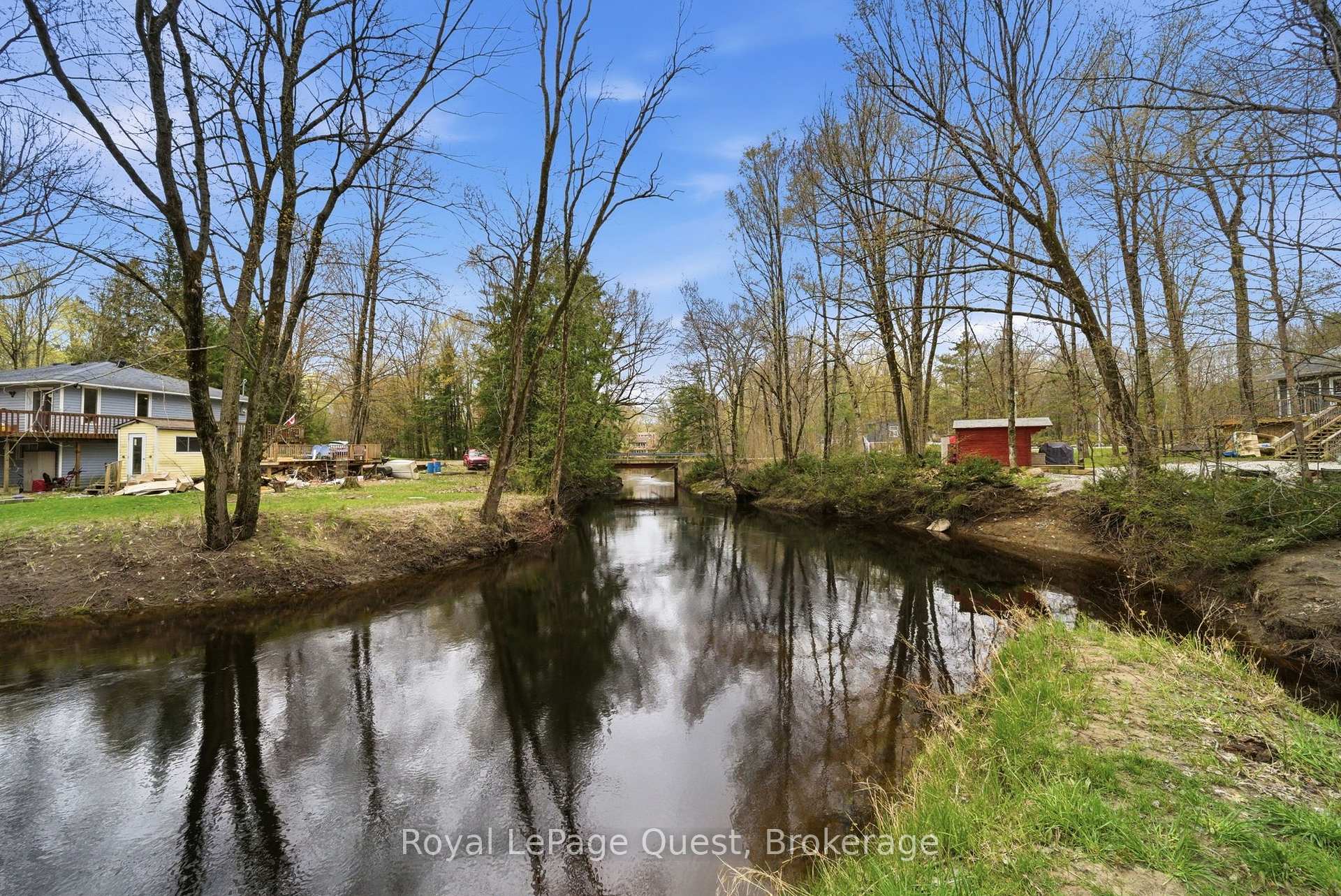Photo 40 of 7476 Ash Crescent, Ramara, Rural Ramara — HOMEH