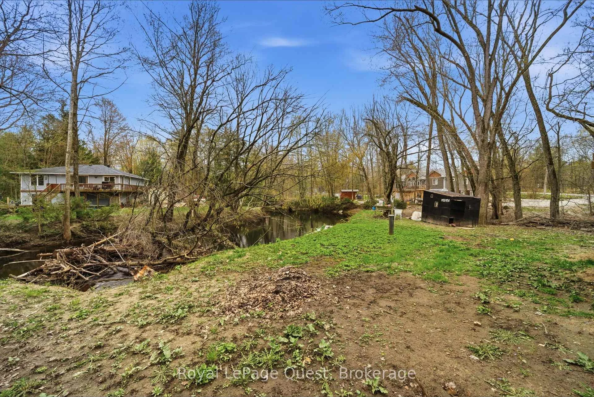 Photo 18 of 7476 Ash Crescent, Ramara, Rural Ramara — HOMEH