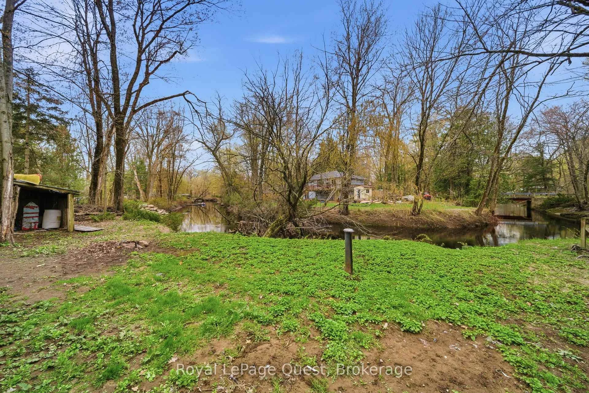 Photo 19 of 7476 Ash Crescent, Ramara, Rural Ramara — HOMEH