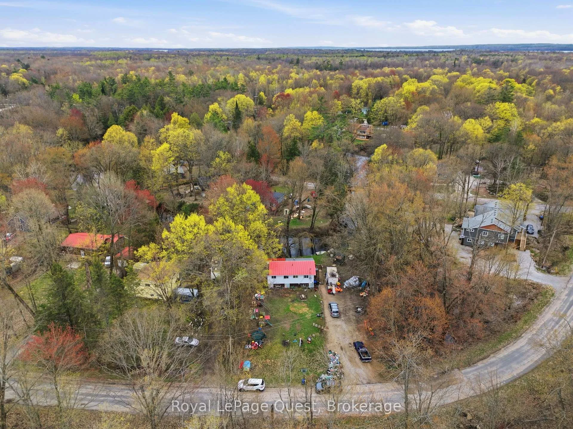 Photo 21 of 7476 Ash Crescent, Ramara, Rural Ramara — HOMEH