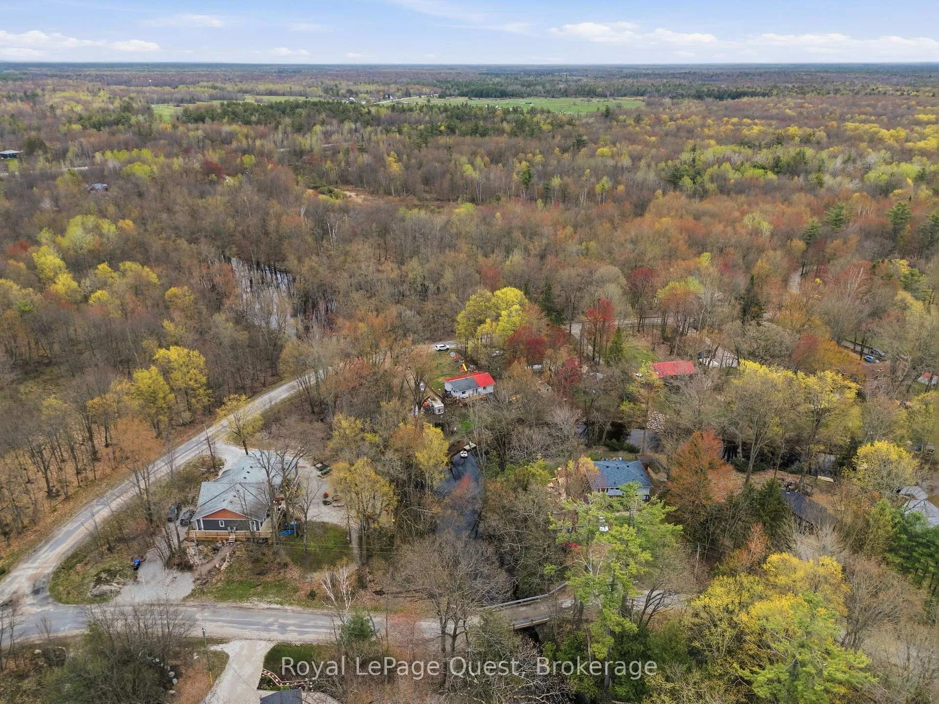 Photo 27 of 7476 Ash Crescent, Ramara, Rural Ramara — HOMEH