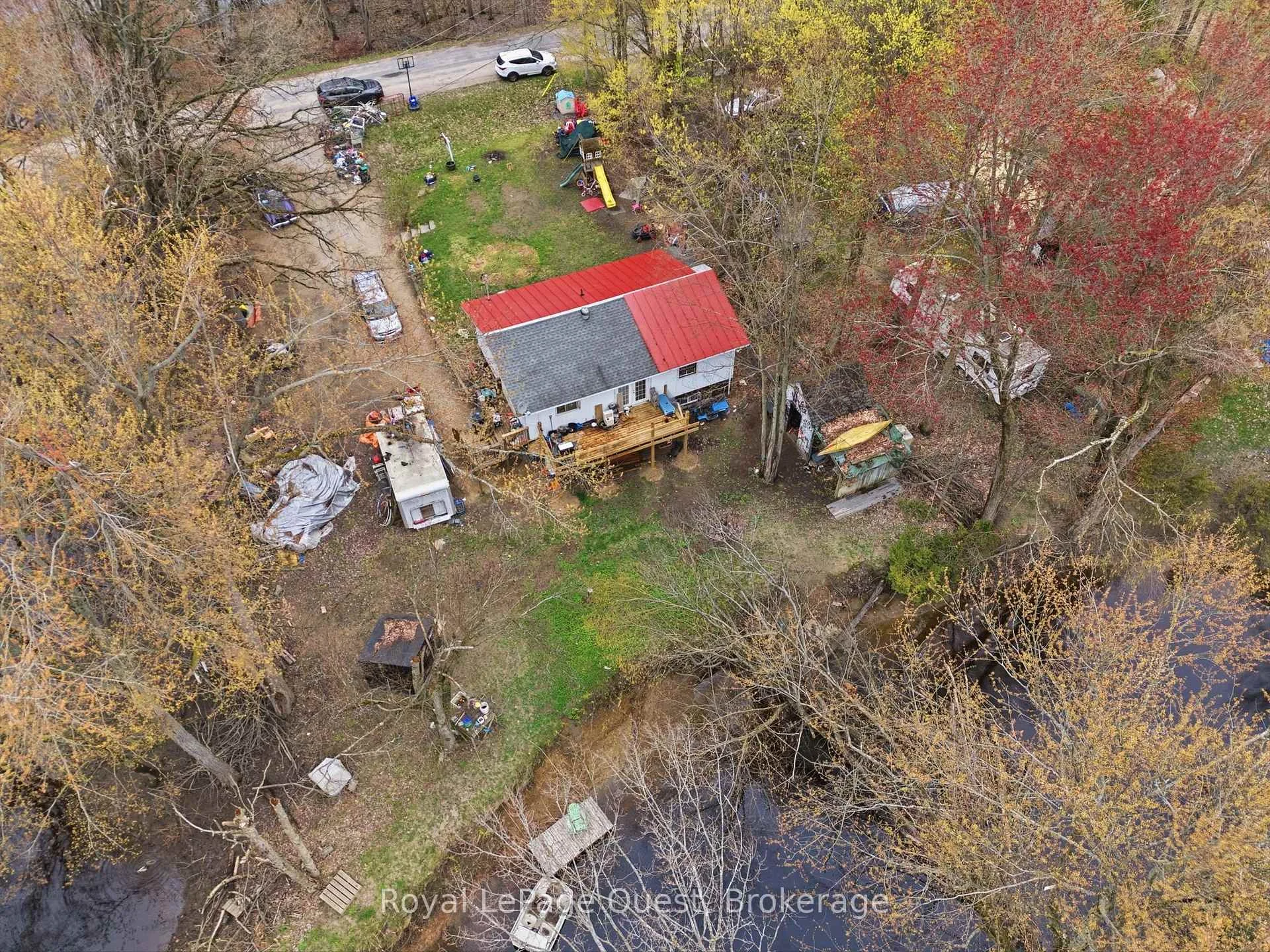 Photo 29 of 7476 Ash Crescent, Ramara, Rural Ramara — HOMEH