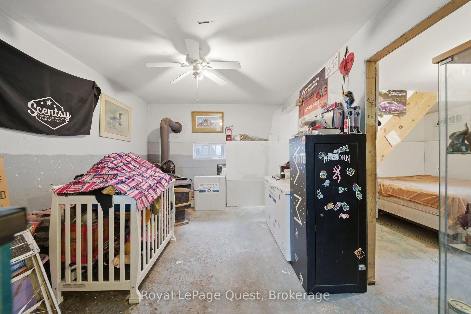 Photo 41 of 7476 Ash Crescent, Ramara, Rural Ramara — HOMEH
