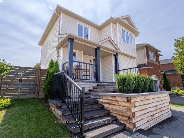 Photo 1 of 6 Steinway Drive, Scugog, Port Perry — HOMEH