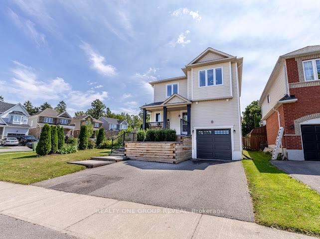 Photo 2 of 6 Steinway Drive, Scugog, Port Perry — HOMEH