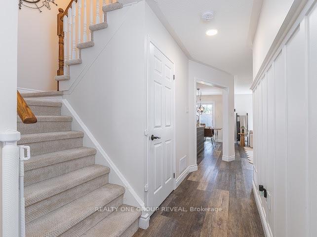Photo 4 of 6 Steinway Drive, Scugog, Port Perry — HOMEH