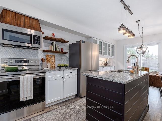Photo 14 of 6 Steinway Drive, Scugog, Port Perry — HOMEH
