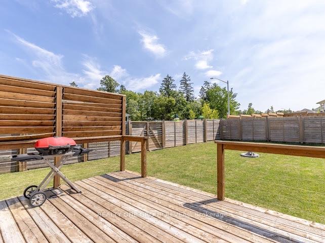 Photo 26 of 6 Steinway Drive, Scugog, Port Perry — HOMEH