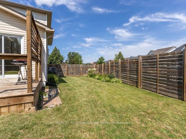 Photo 27 of 6 Steinway Drive, Scugog, Port Perry — HOMEH
