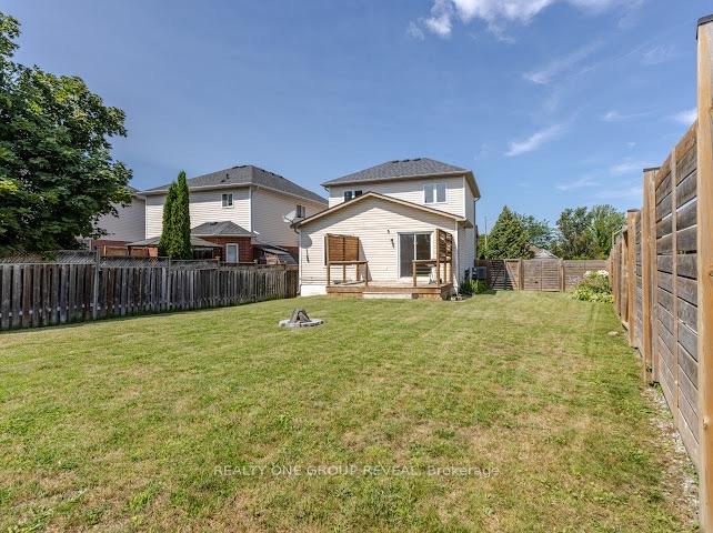 Photo 28 of 6 Steinway Drive, Scugog, Port Perry — HOMEH