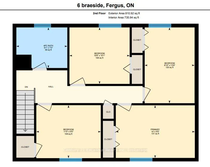Photo 19 of 6 Braeside Road, Centre Wellington, Fergus — HOMEH