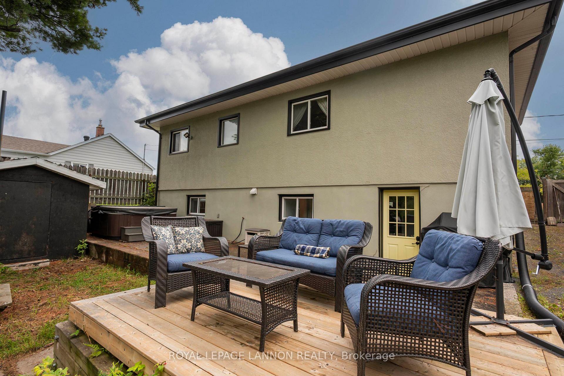 Photo 3 of 262 Theresa Street, Thunder Bay, Shuniah — HOMEH