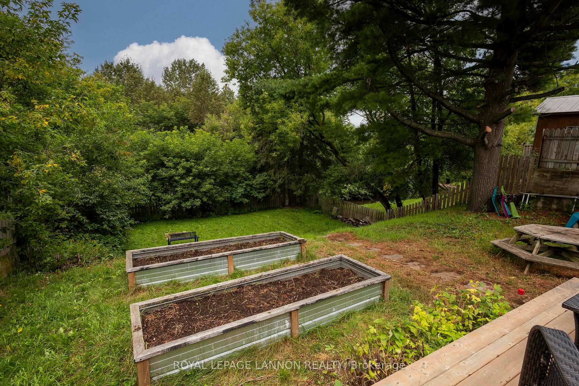 Photo 38 of 262 Theresa Street, Thunder Bay, Shuniah — HOMEH