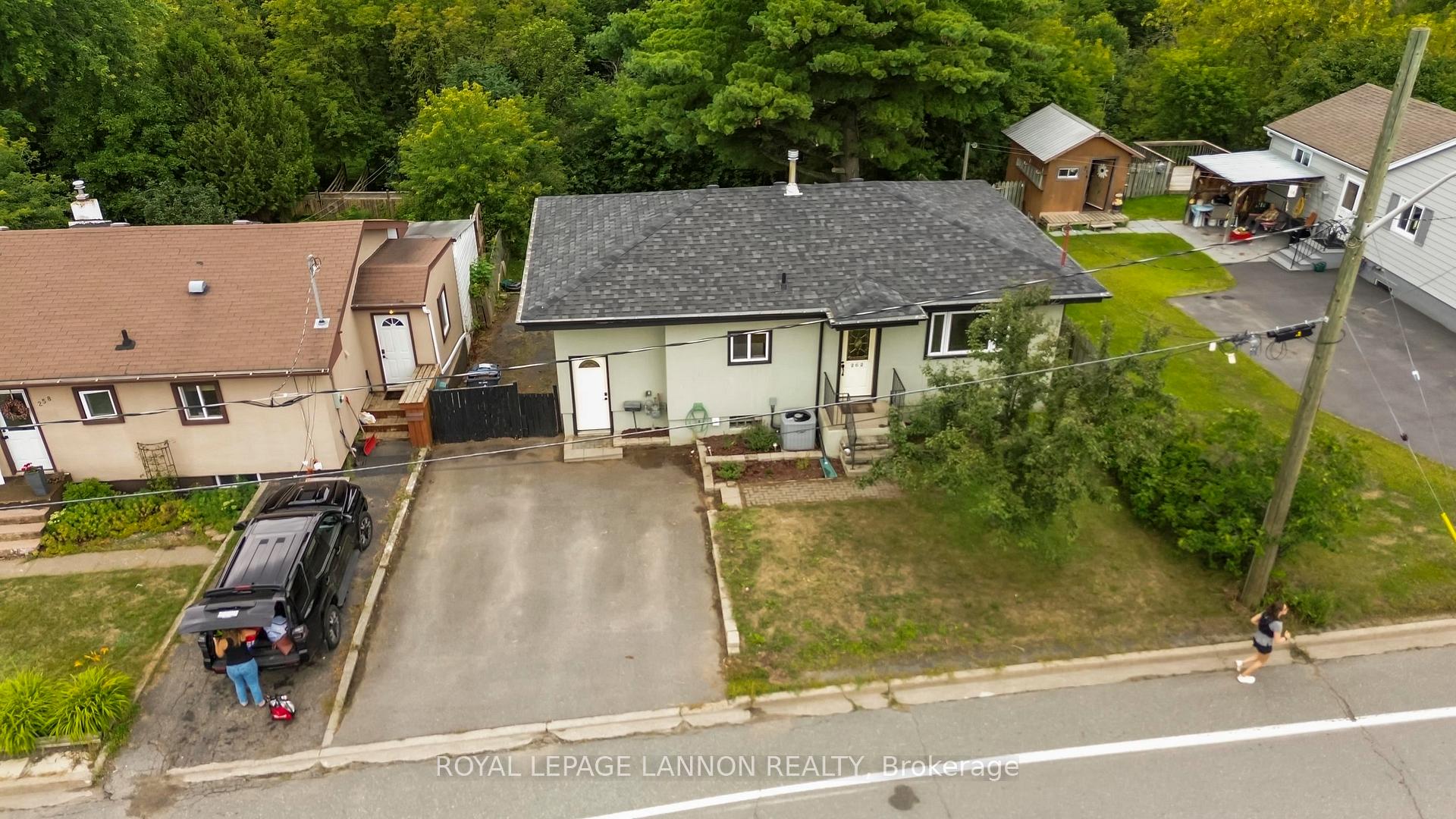 Photo 43 of 262 Theresa Street, Thunder Bay, Shuniah — HOMEH