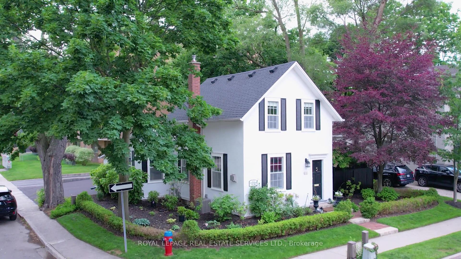 Photo of 124 Chisholm Street