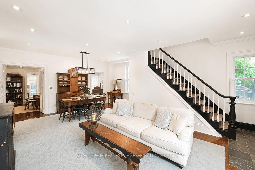 Photo 6 of 124 Chisholm Street, Oakville, Central — HOMEH