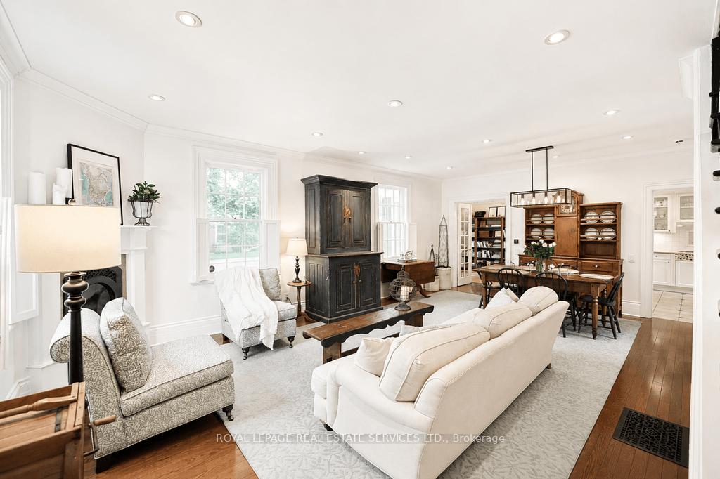 Photo 7 of 124 Chisholm Street, Oakville, Central — HOMEH