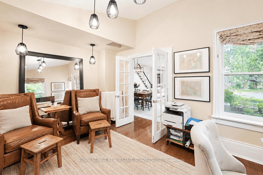 Photo 12 of 124 Chisholm Street, Oakville, Central — HOMEH