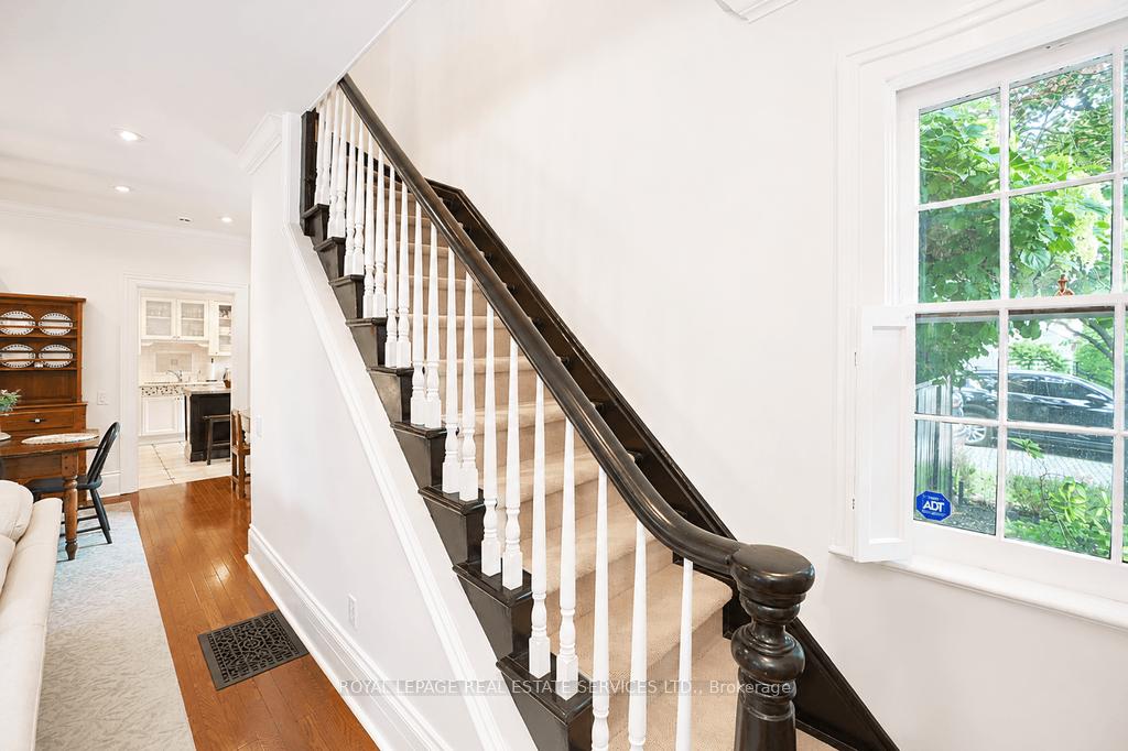 Photo 26 of 124 Chisholm Street, Oakville, Central — HOMEH