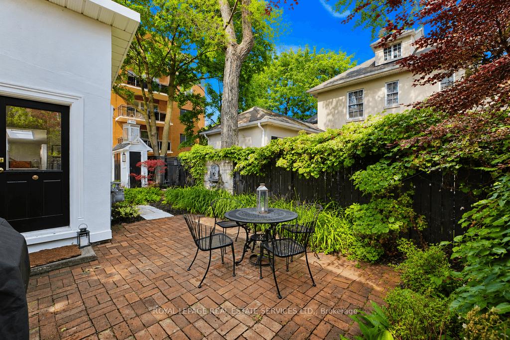 Photo 33 of 124 Chisholm Street, Oakville, Central — HOMEH