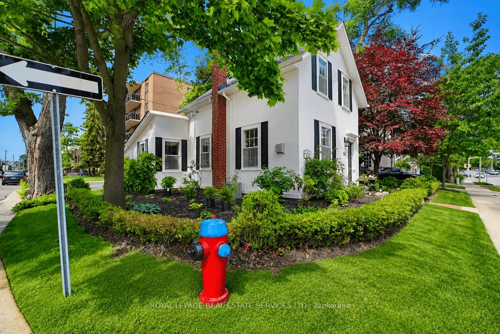 Photo 34 of 124 Chisholm Street, Oakville, Central — HOMEH