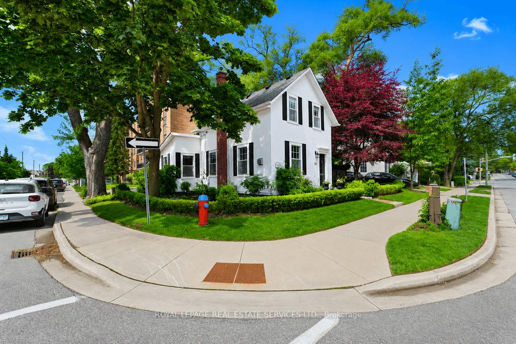 Photo 36 of 124 Chisholm Street, Oakville, Central — HOMEH