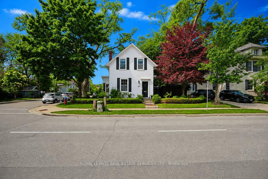 Photo 37 of 124 Chisholm Street, Oakville, Central — HOMEH